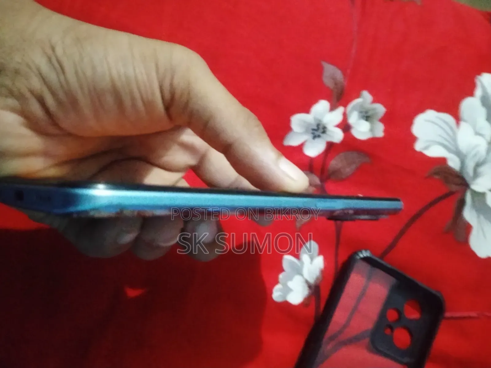 Realme 9 Pro 128 GB Gray
