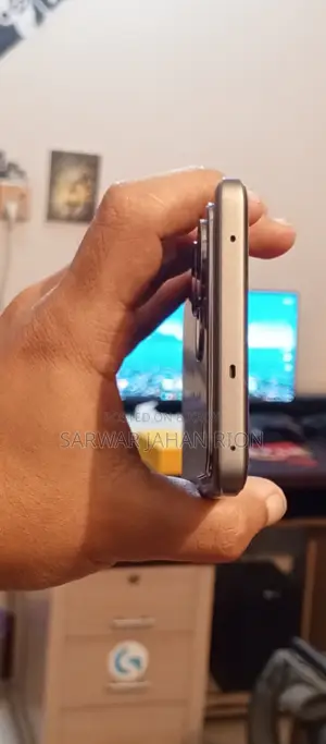 New Realme P4 Pro 256 GB Black