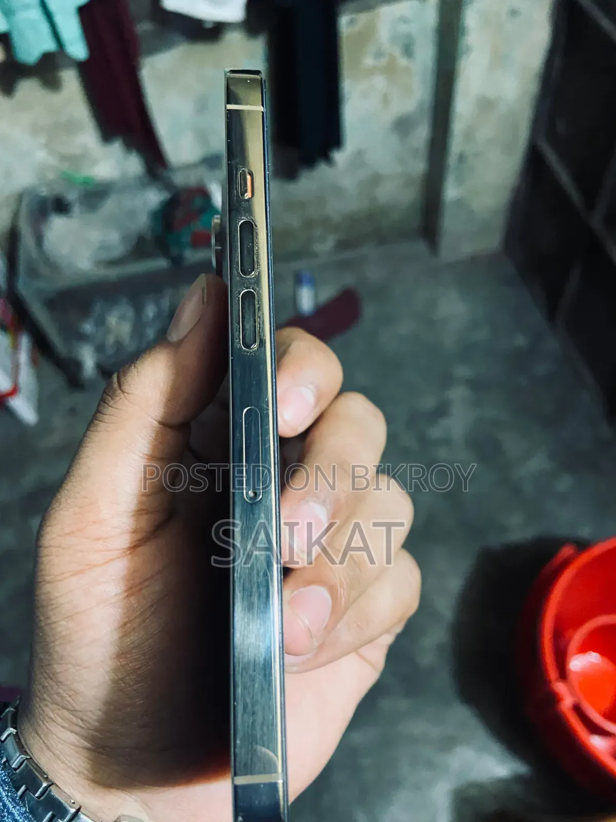 Apple iPhone 13 Pro 128 GB Gold
