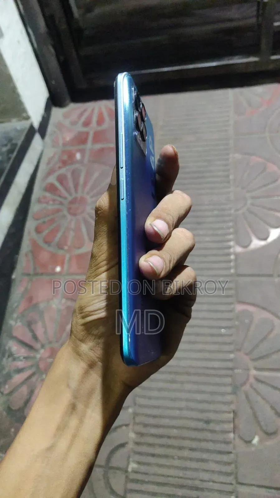 Realme 8 Pro 128 GB