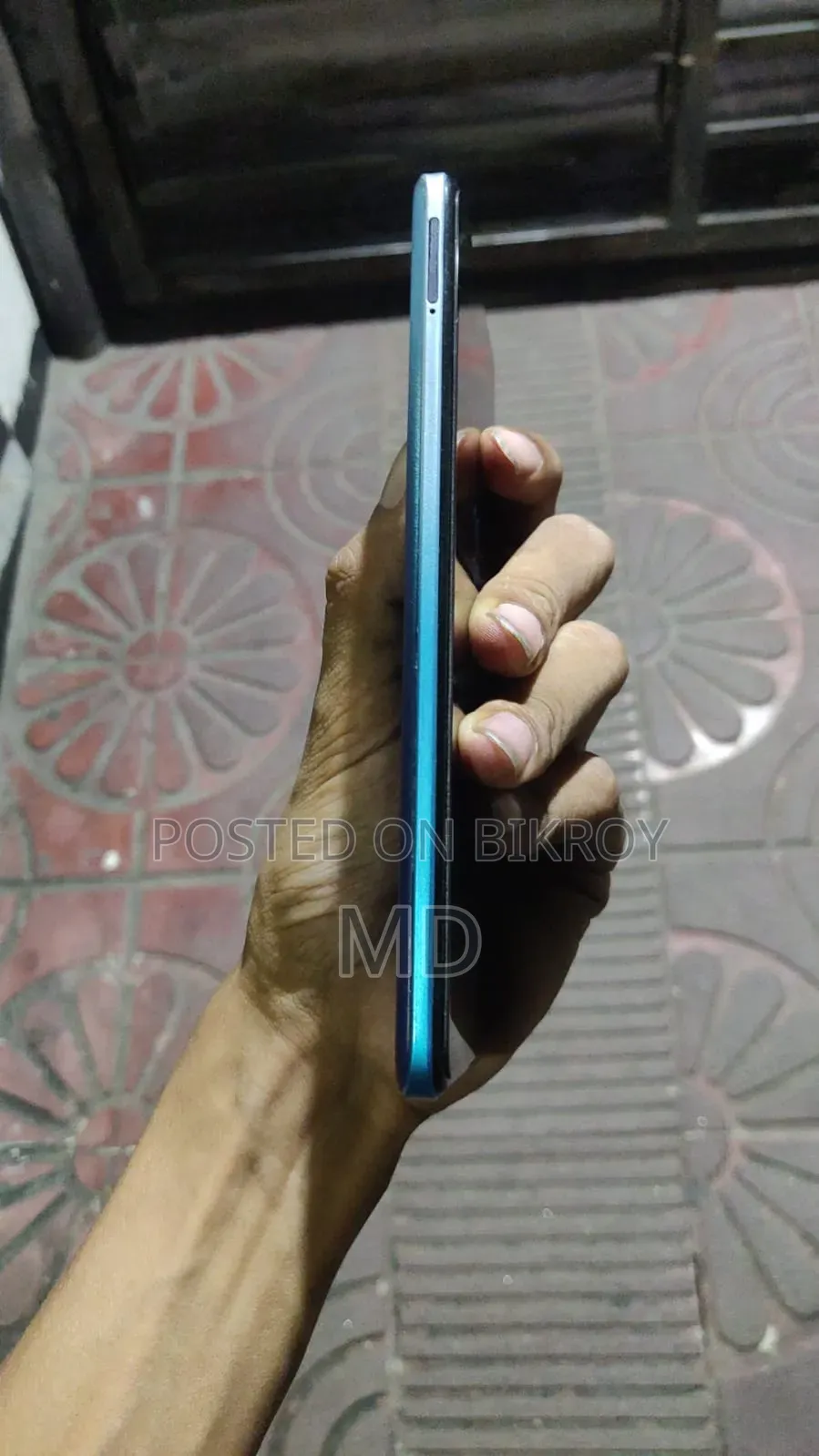 Realme 8 Pro 128 GB