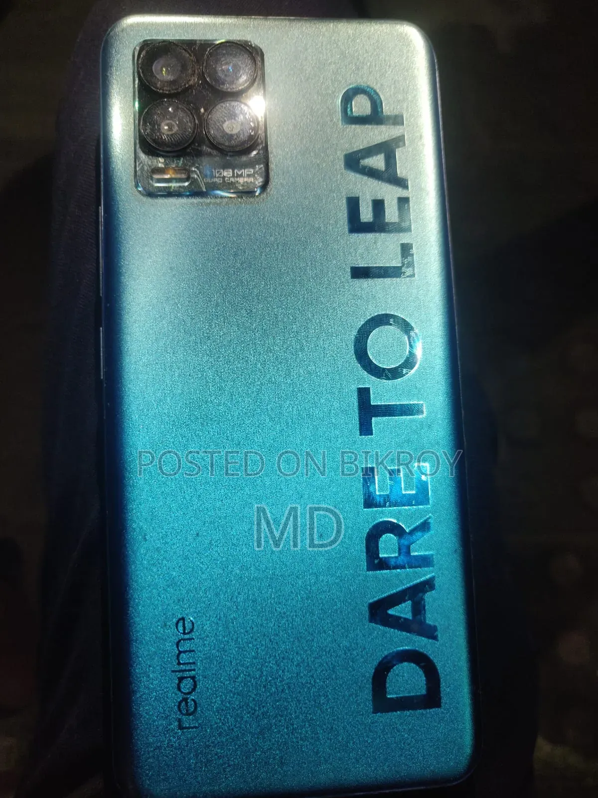 Realme 8 Pro 128 GB