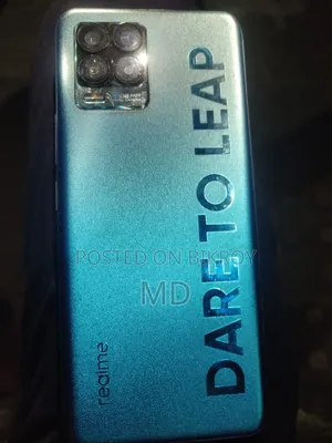 Realme 8 Pro 128 GB