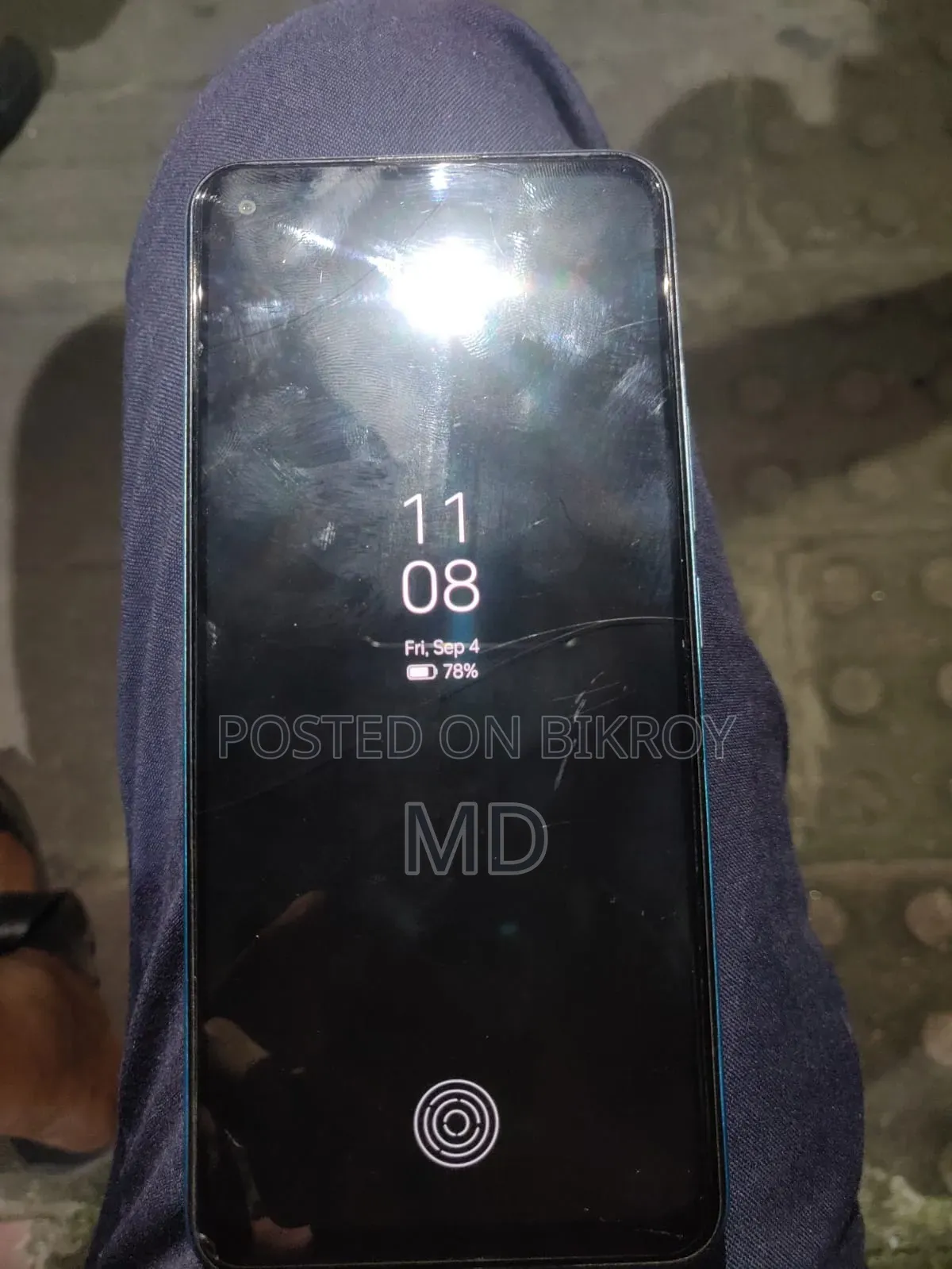 Realme 8 Pro 128 GB
