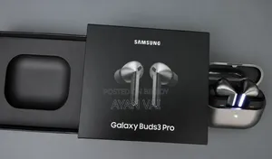 Samsung Galaxy Buds 3 Pro