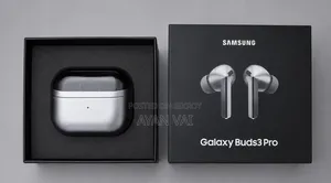 স্যামসাং গ্যালাক্সি বাডস ৩ প্রো