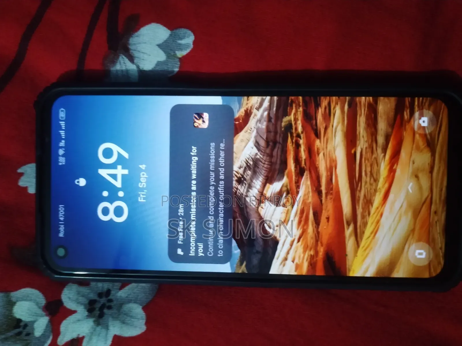 Realme 9 Pro 128 GB Gray