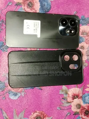 Infinix Smart 9 64 GB Black