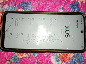 Infinix Smart 9 64 GB Black