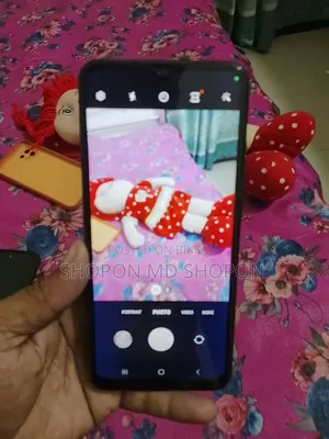 Infinix Smart 9 64 GB Black