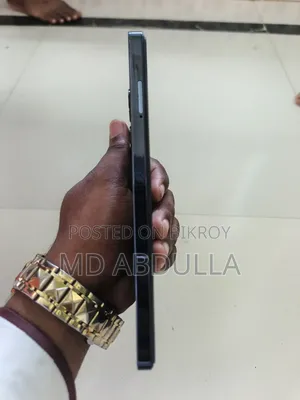 Tecno Camon 20 256 GB Black