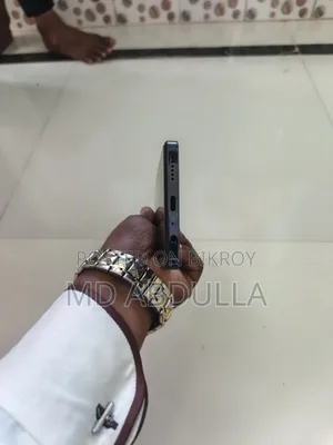 Tecno Camon 20 256 GB Black