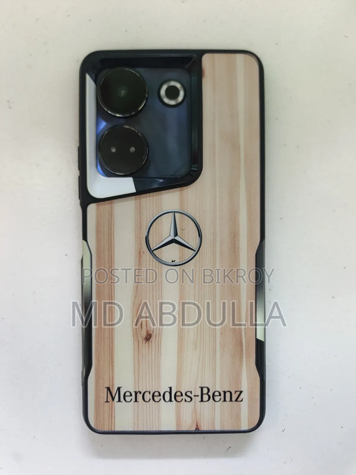 Tecno Camon 20 256 GB Black