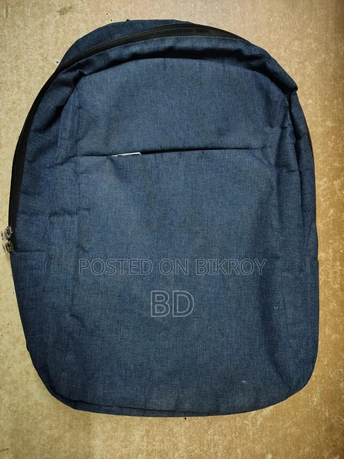 কাঁধের ব্যাগ (নেভি ব্লু কালার)