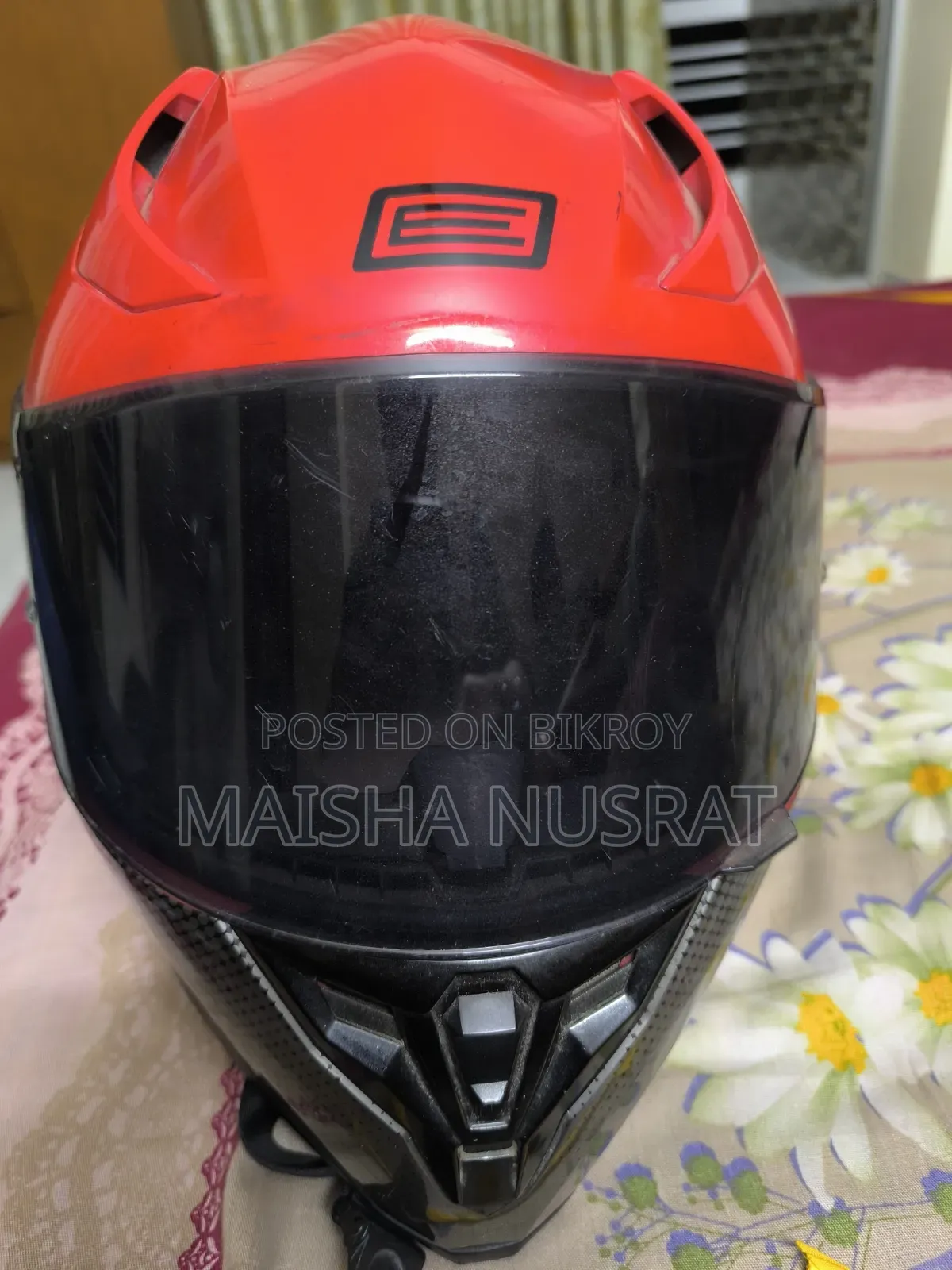 Origine Strada Helmet