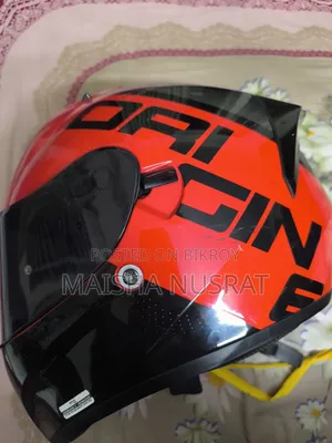 Origine Strada Helmet