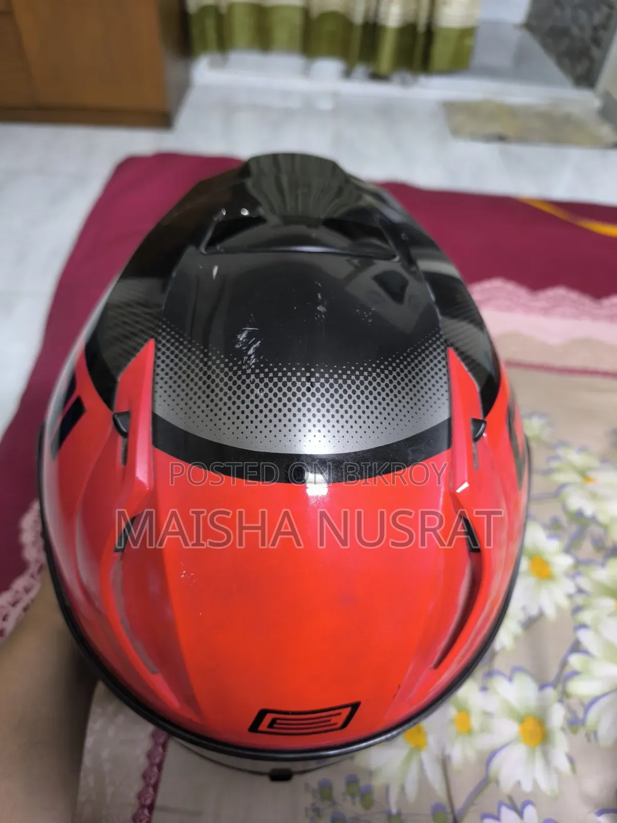 Origine Strada Helmet
