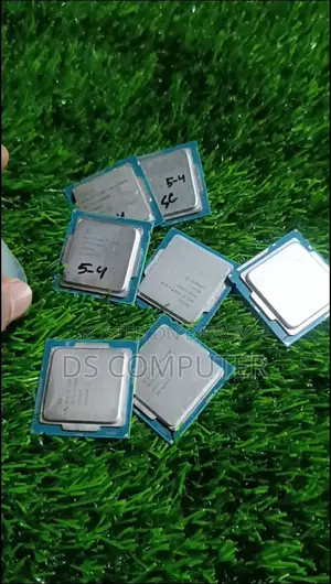 Intel Core I5 4GEN Processor for 81 Motherboard