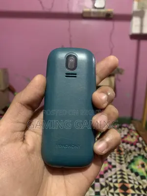 Symphony B69 Blue