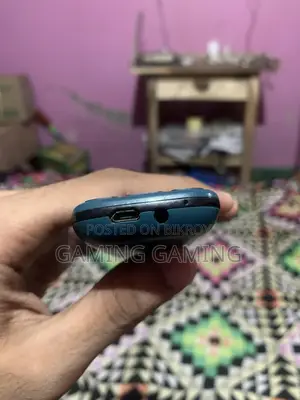 Symphony B69 Blue