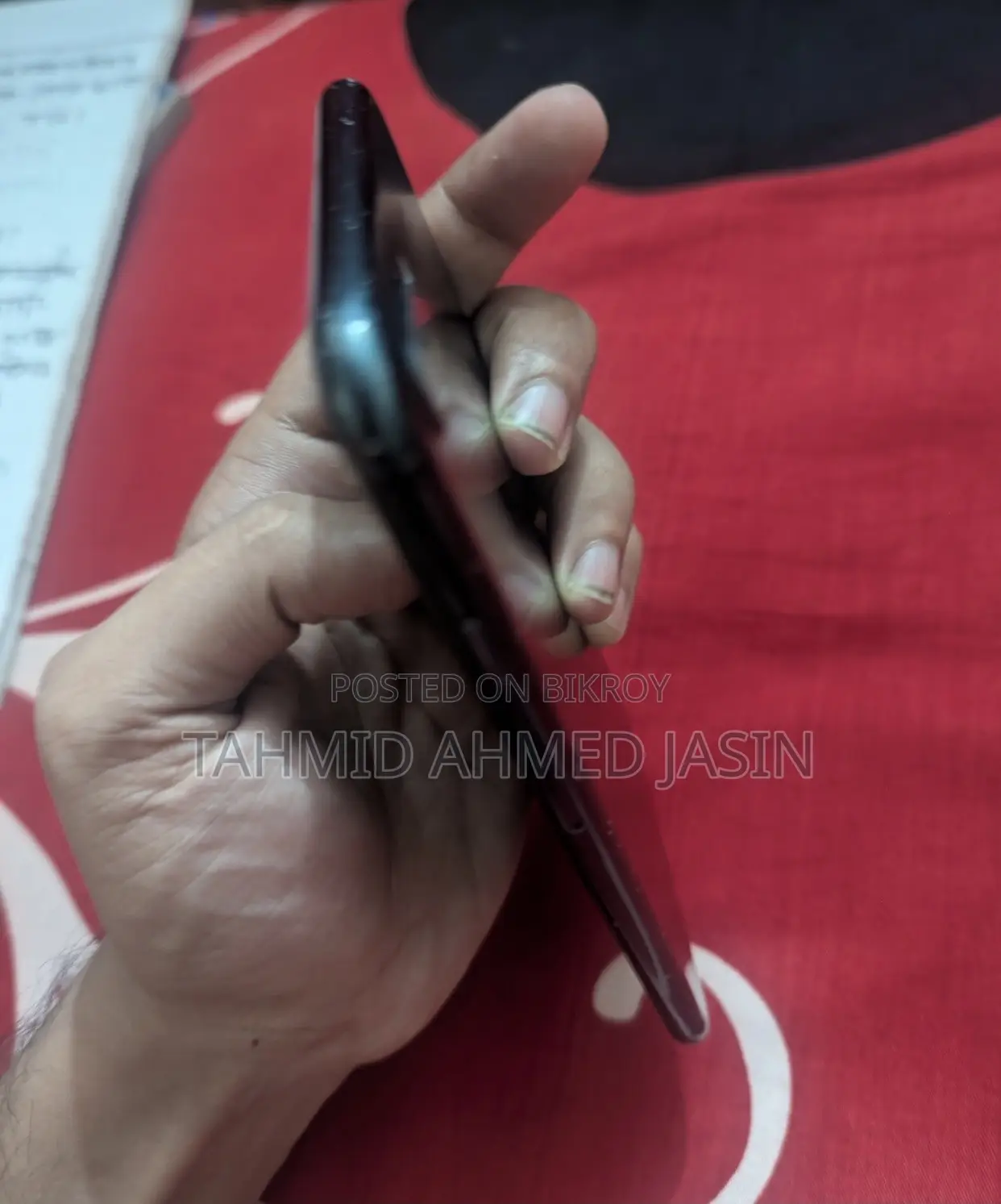 Apple iPhone 7 Plus 32 GB Black