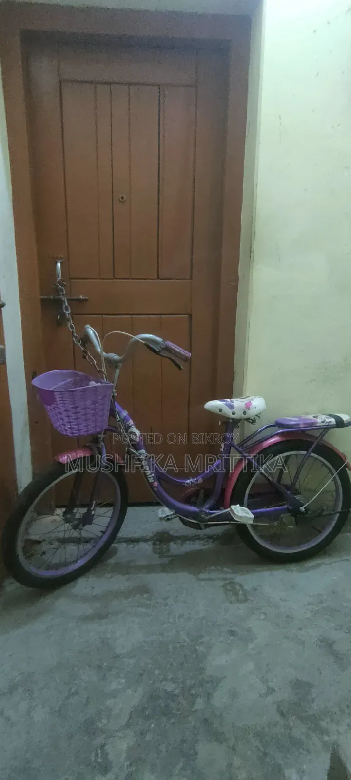Good Cycle for Sale