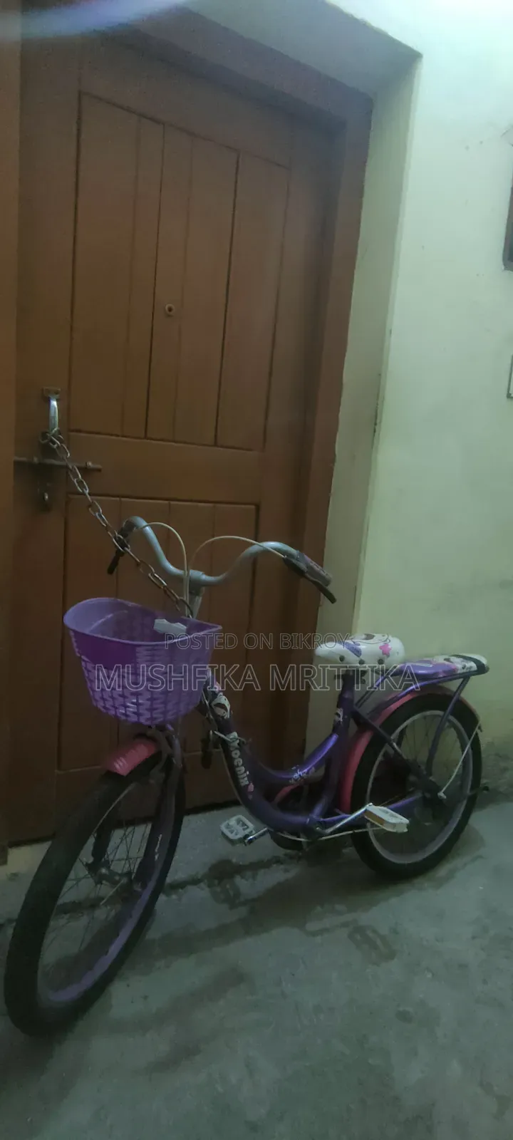 Good Cycle for Sale