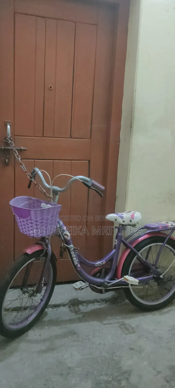Good Cycle for Sale