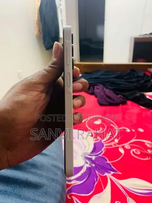 Samsung Galaxy A15 256 GB Silver