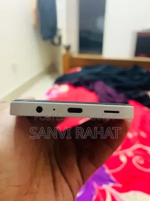 Samsung Galaxy A15 256 GB Silver