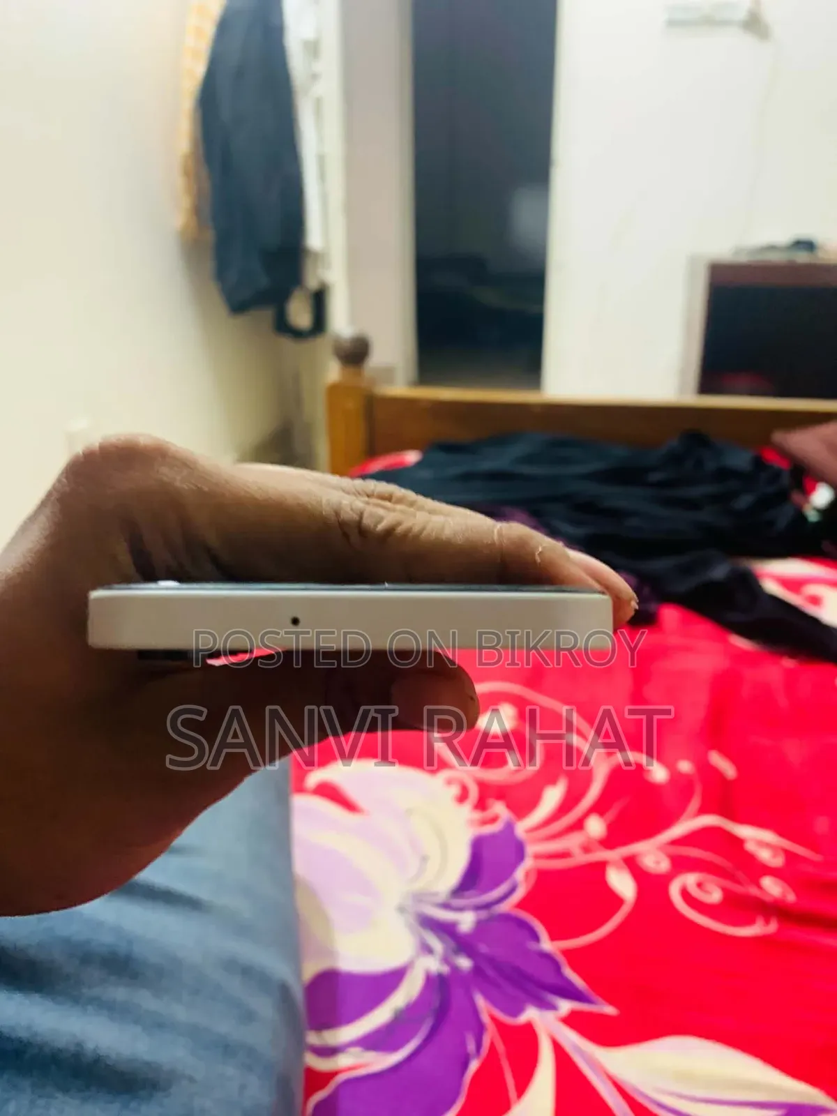 Samsung Galaxy A15 256 GB Silver