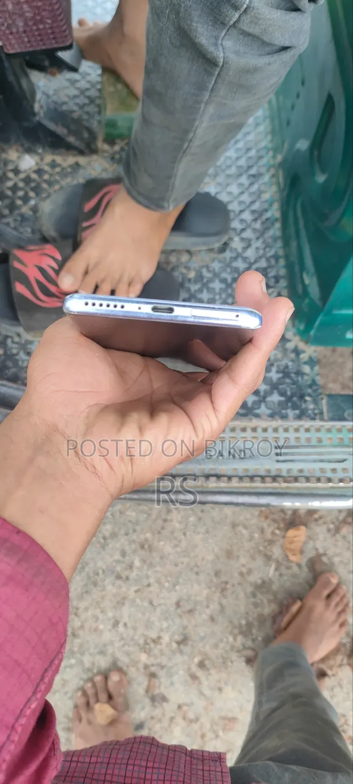 শাওমি রেডমি নোট ১৪ প্রো ২৫৬ জিবি সাদা