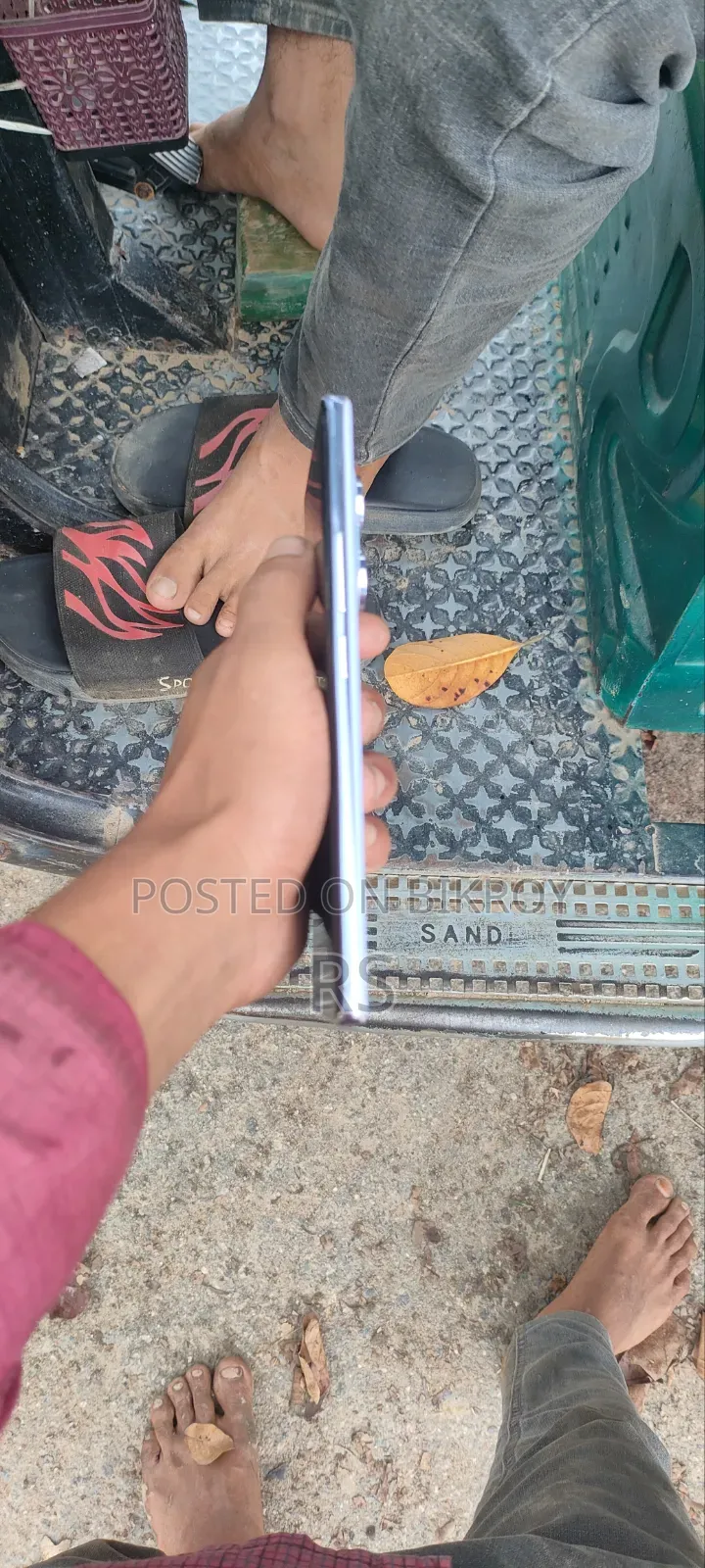শাওমি রেডমি নোট ১৪ প্রো ২৫৬ জিবি সাদা