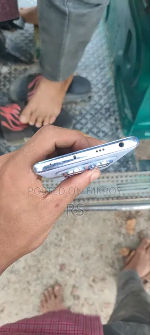 শাওমি রেডমি নোট ১৪ প্রো ২৫৬ জিবি সাদা