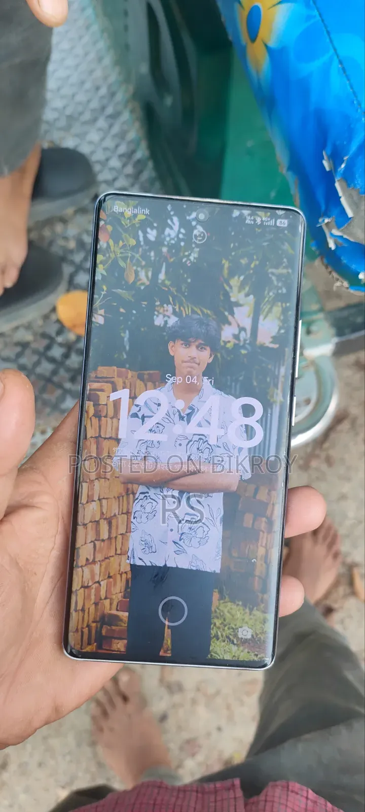 শাওমি রেডমি নোট ১৪ প্রো ২৫৬ জিবি সাদা