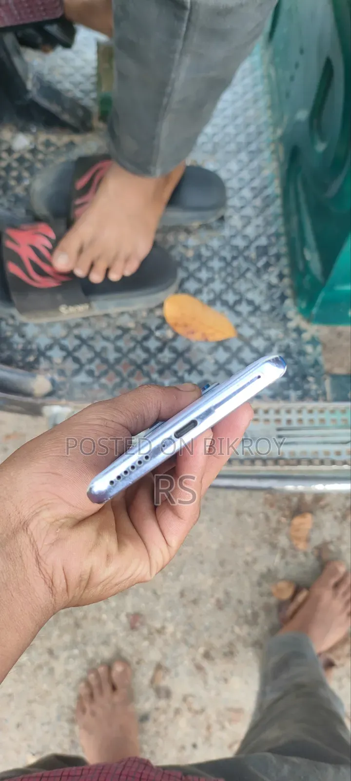 শাওমি রেডমি নোট ১৪ প্রো ২৫৬ জিবি সাদা