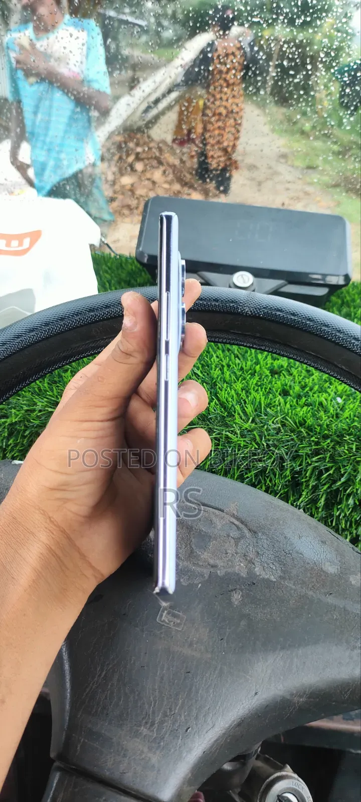 শাওমি রেডমি নোট ১৪ প্রো ২৫৬ জিবি সাদা