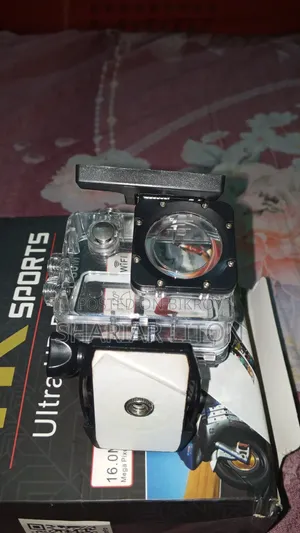 Helmet Action Camera বিক্রি হবে
