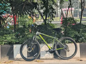 Full Fresh Bicycle