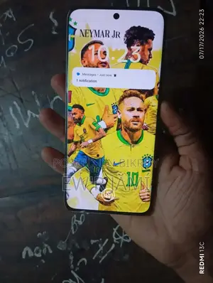 Realme 13 Pro+ 5G 256 GB Silver
