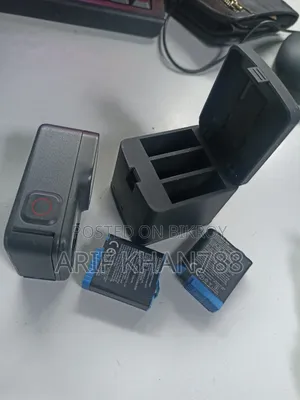 Gopro Hero 8