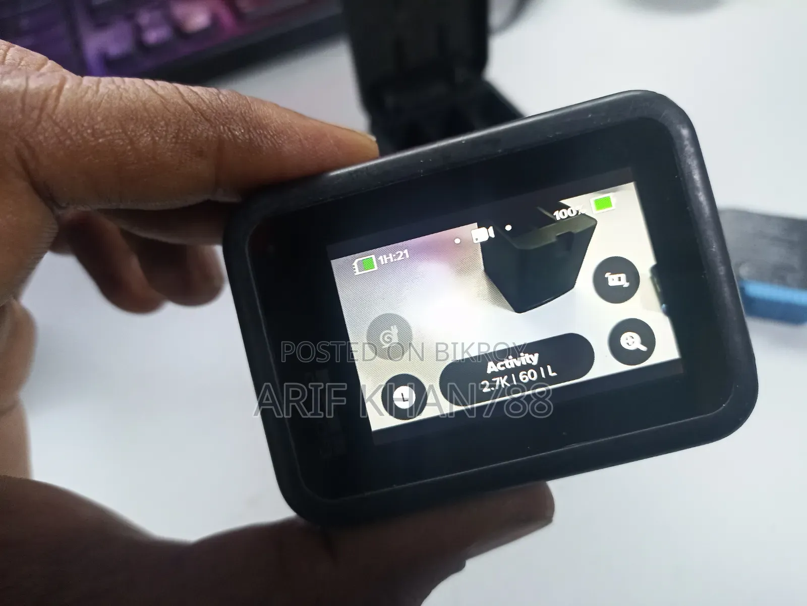 Gopro Hero 8