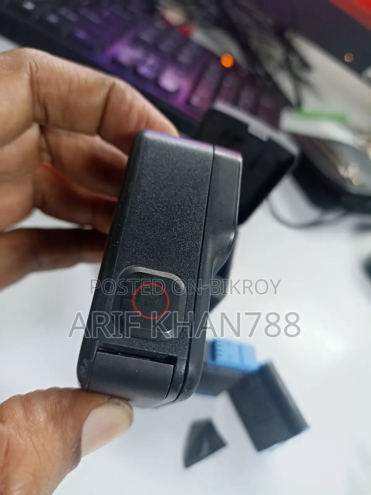 Gopro Hero 8