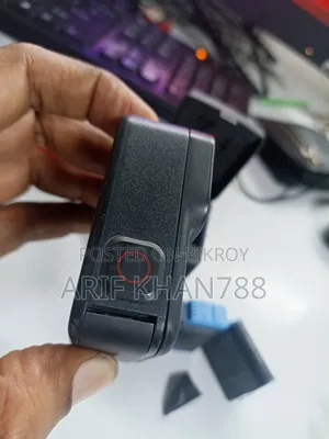 Gopro Hero 8