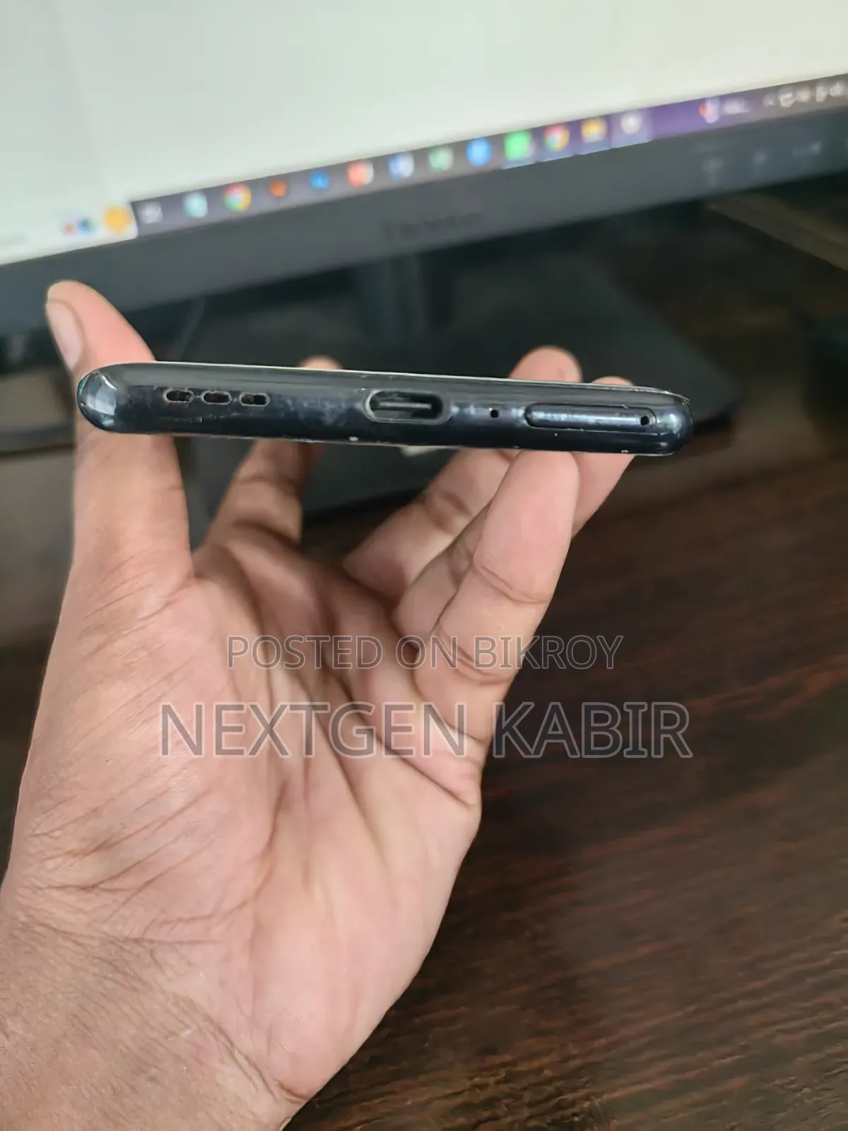 Oppo Reno5 Pro 5G 256 GB Black