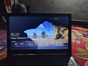 Laptop Acer AS5755 8GB Intel Core I3 SSD 256GB