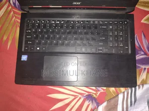 Laptop Acer AS5755 8GB Intel Core I3 SSD 256GB