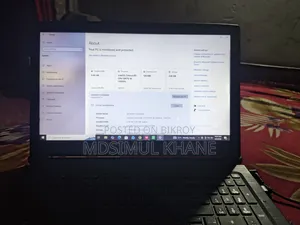 Laptop Acer AS5755 8GB Intel Core I3 SSD 256GB