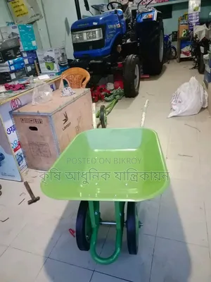 টলি ট্রলি গাড়ি