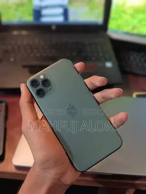 Apple iPhone 11 Pro 64 GB Green